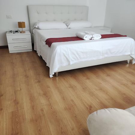 Abc Guest House Mestre Ngoại thất bức ảnh