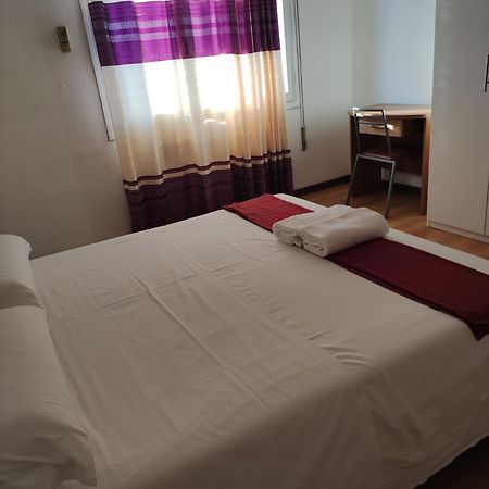 Abc Guest House Mestre Ngoại thất bức ảnh