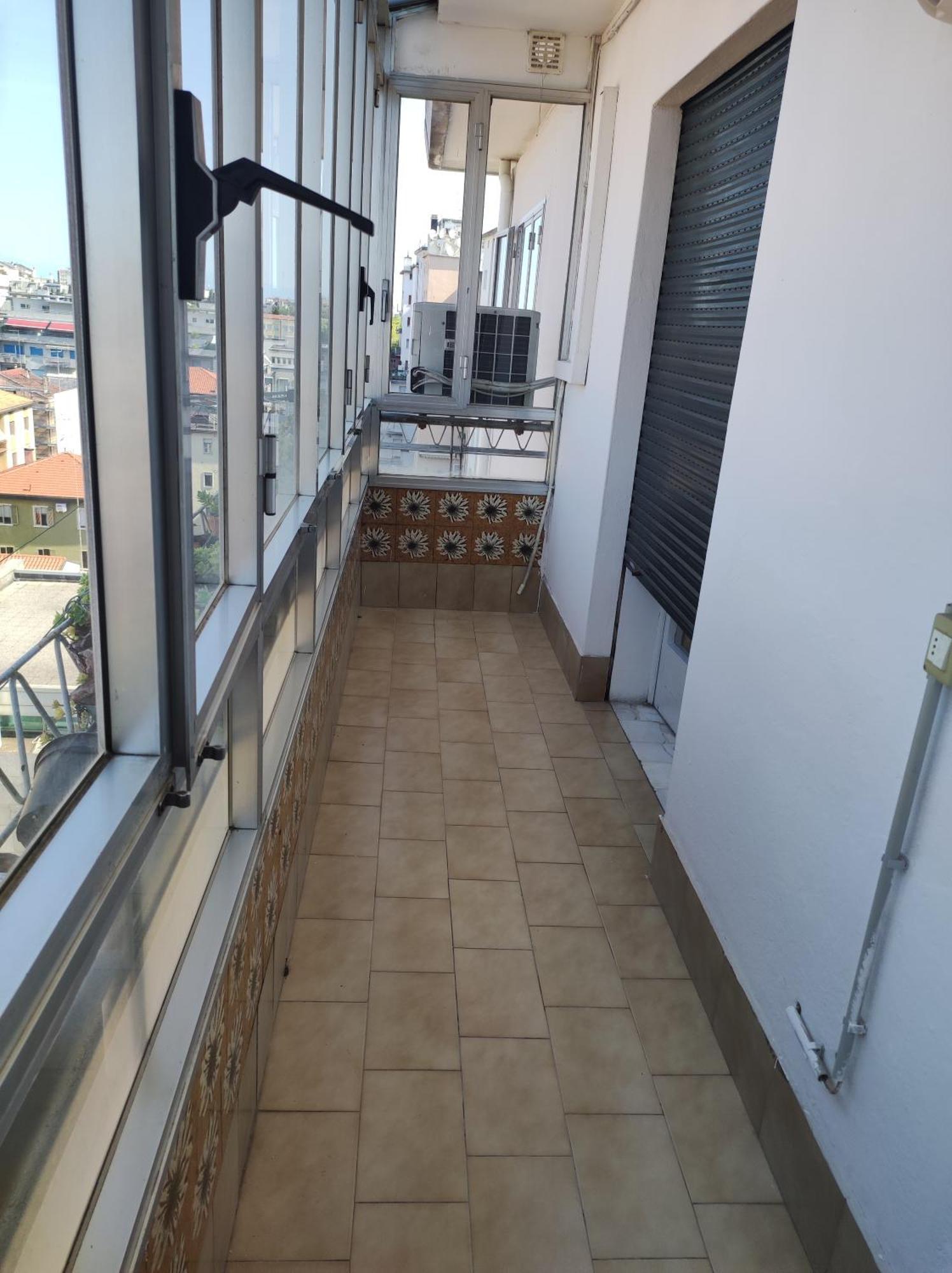Abc Guest House Mestre Phòng bức ảnh
