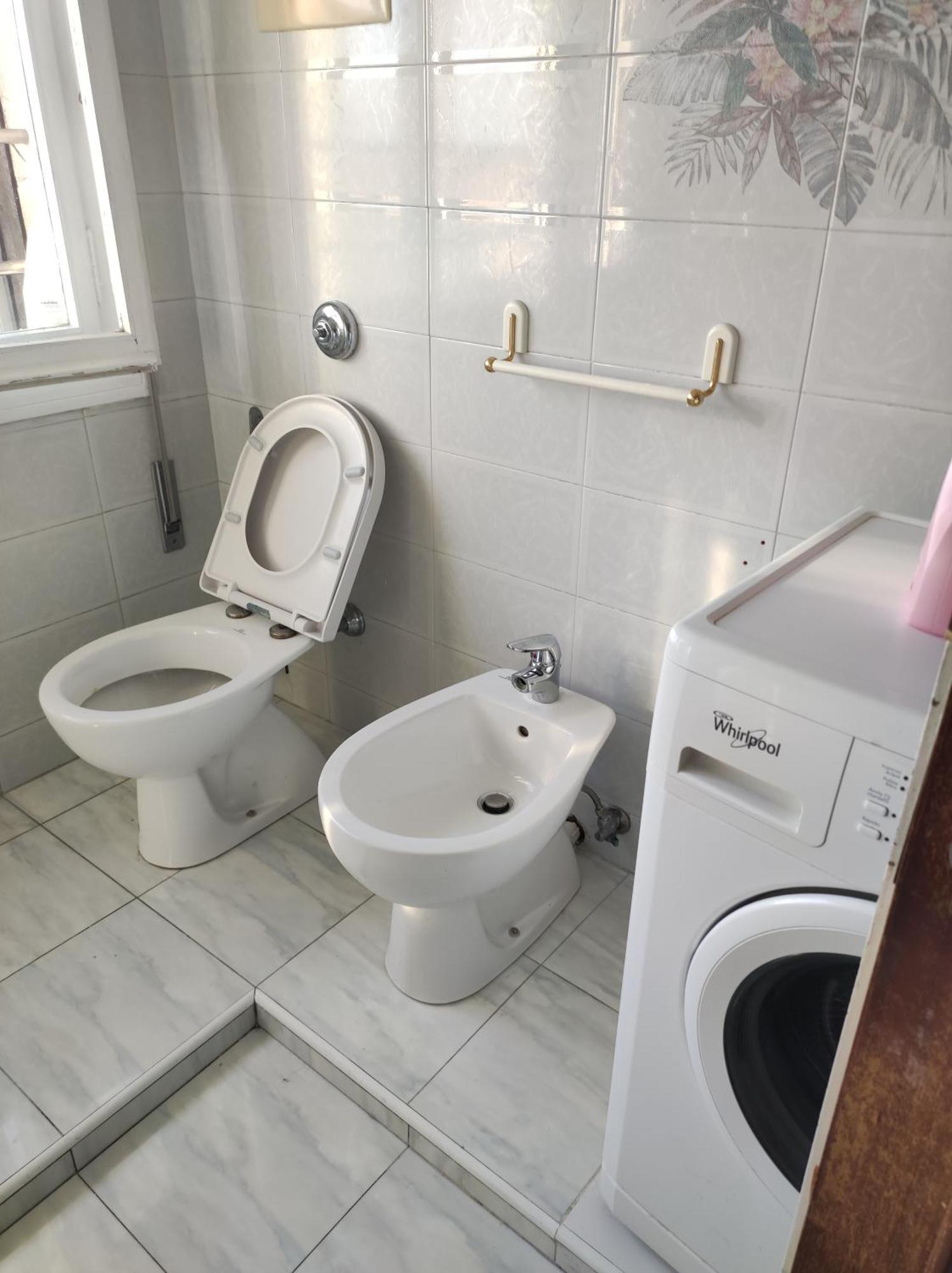 Abc Guest House Mestre Phòng bức ảnh