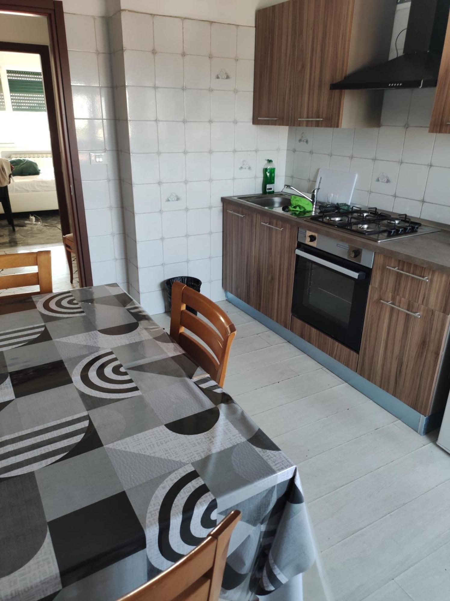 Abc Guest House Mestre Phòng bức ảnh