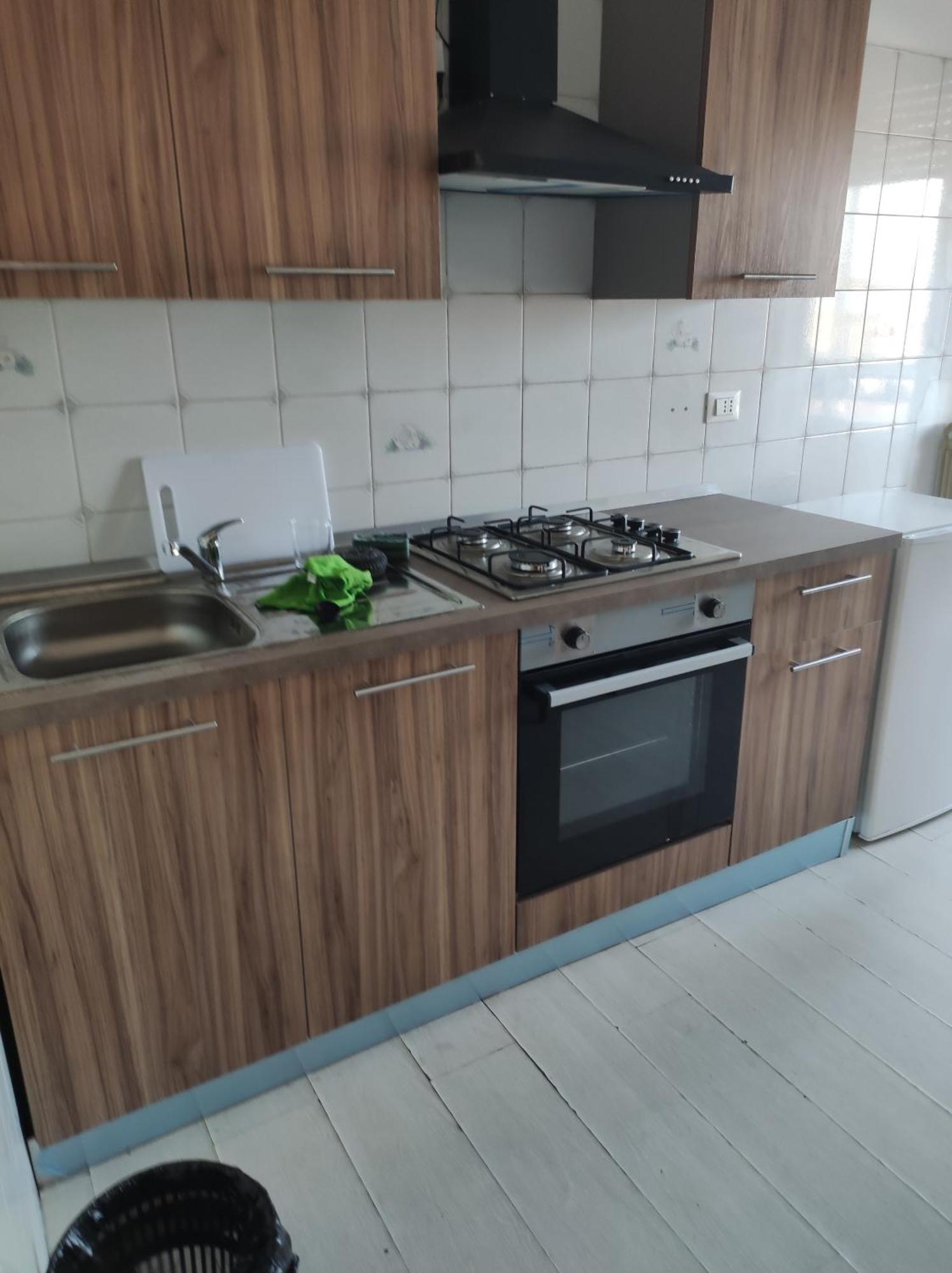 Abc Guest House Mestre Ngoại thất bức ảnh