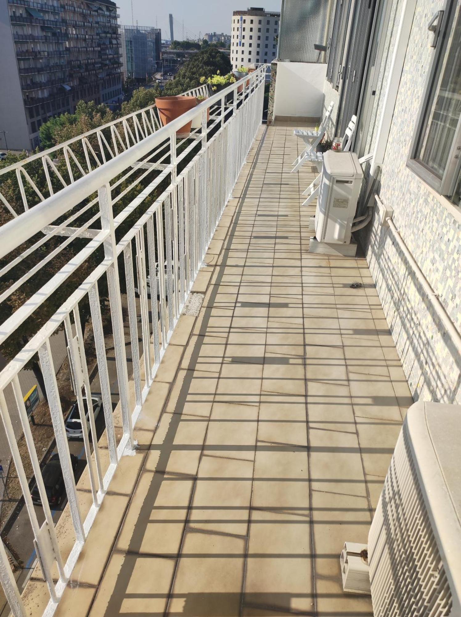Abc Guest House Mestre Ngoại thất bức ảnh