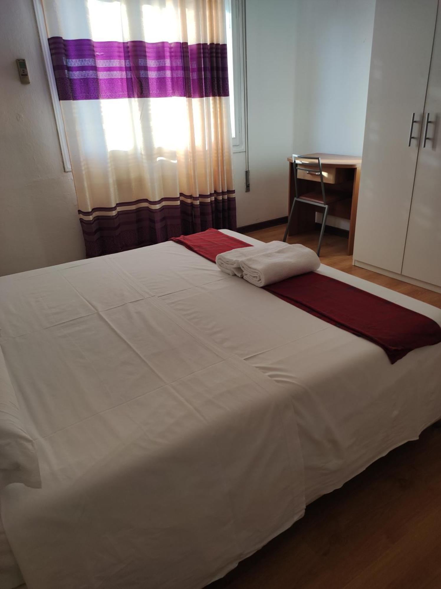 Abc Guest House Mestre Ngoại thất bức ảnh