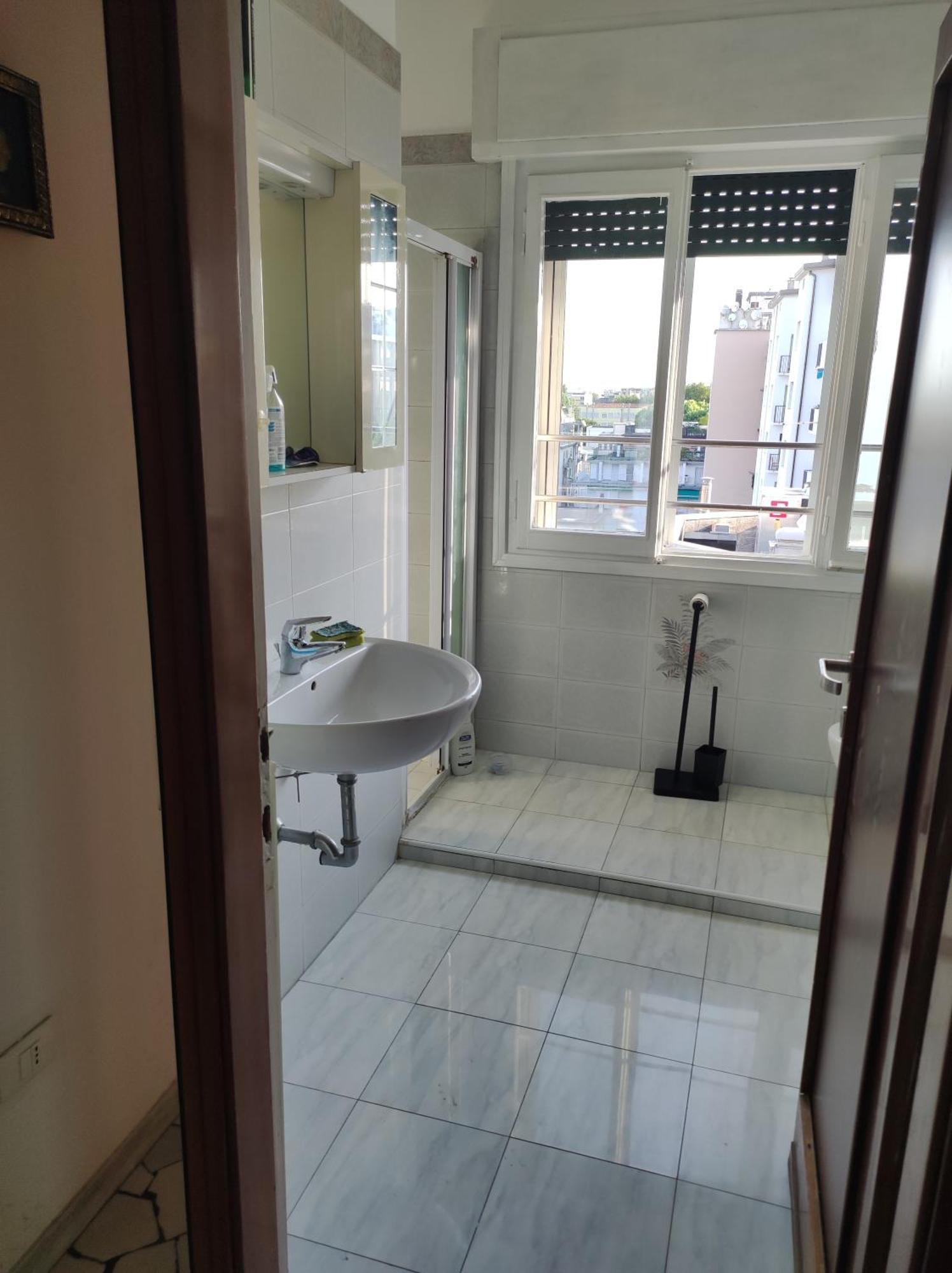 Abc Guest House Mestre Ngoại thất bức ảnh