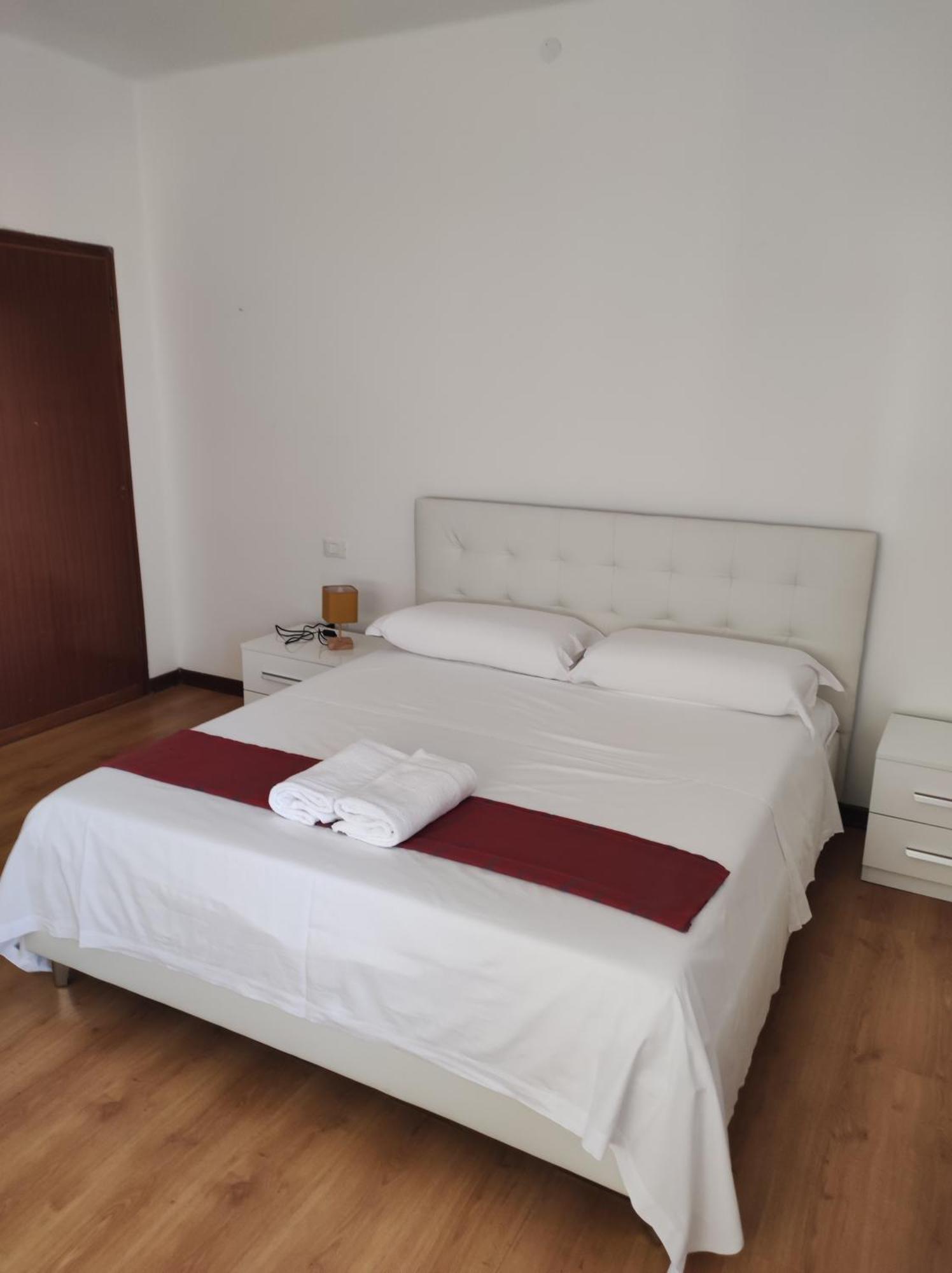 Abc Guest House Mestre Ngoại thất bức ảnh