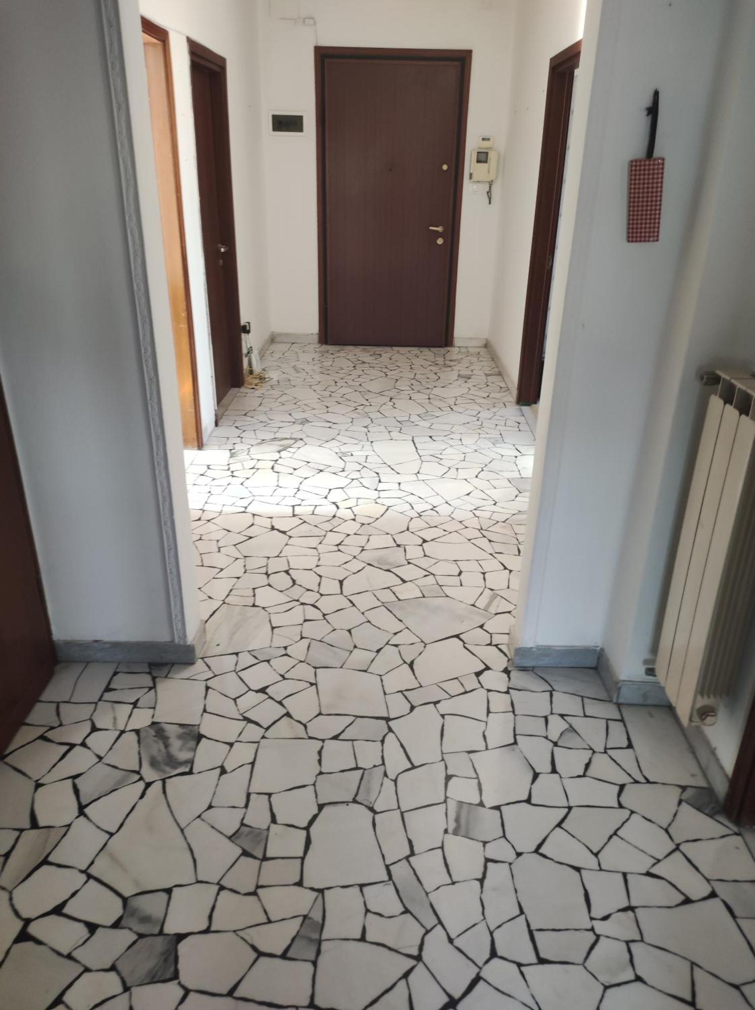 Abc Guest House Mestre Ngoại thất bức ảnh