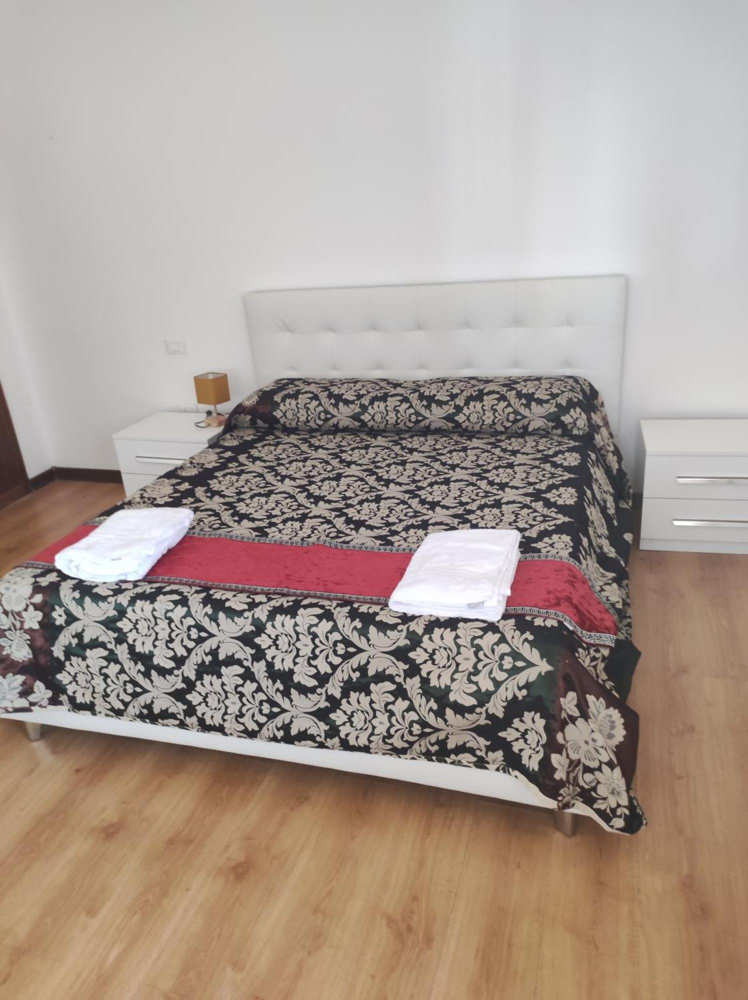 Abc Guest House Mestre Ngoại thất bức ảnh