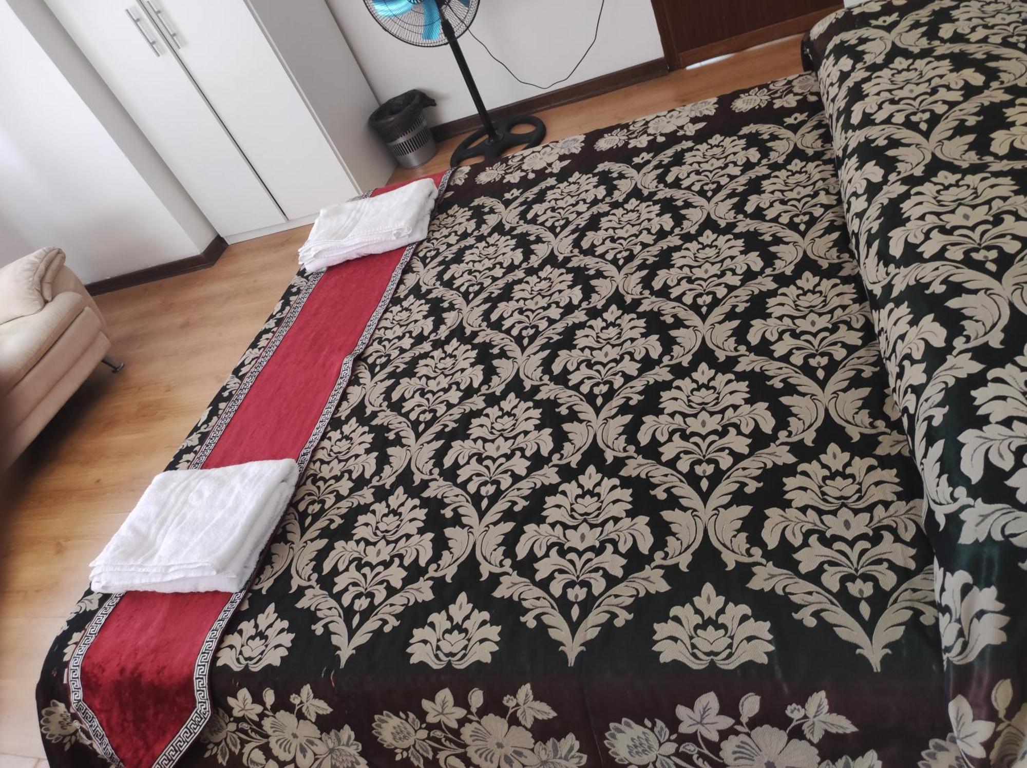 Abc Guest House Mestre Ngoại thất bức ảnh
