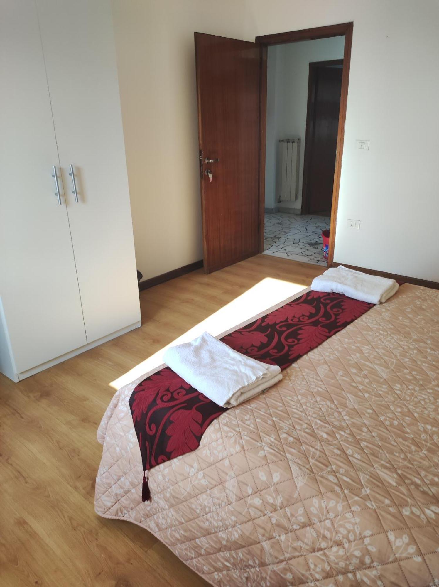Abc Guest House Mestre Ngoại thất bức ảnh