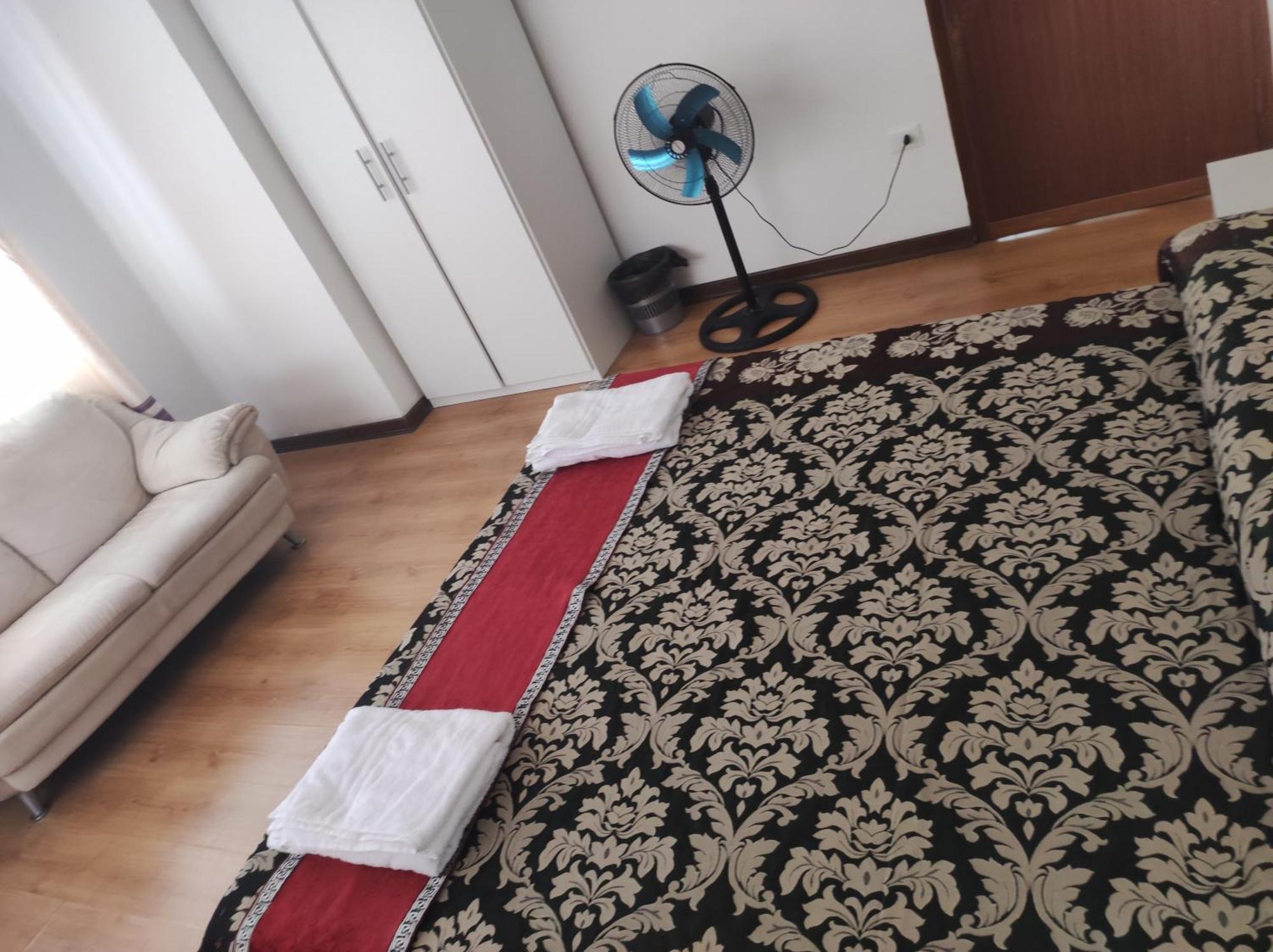 Abc Guest House Mestre Ngoại thất bức ảnh
