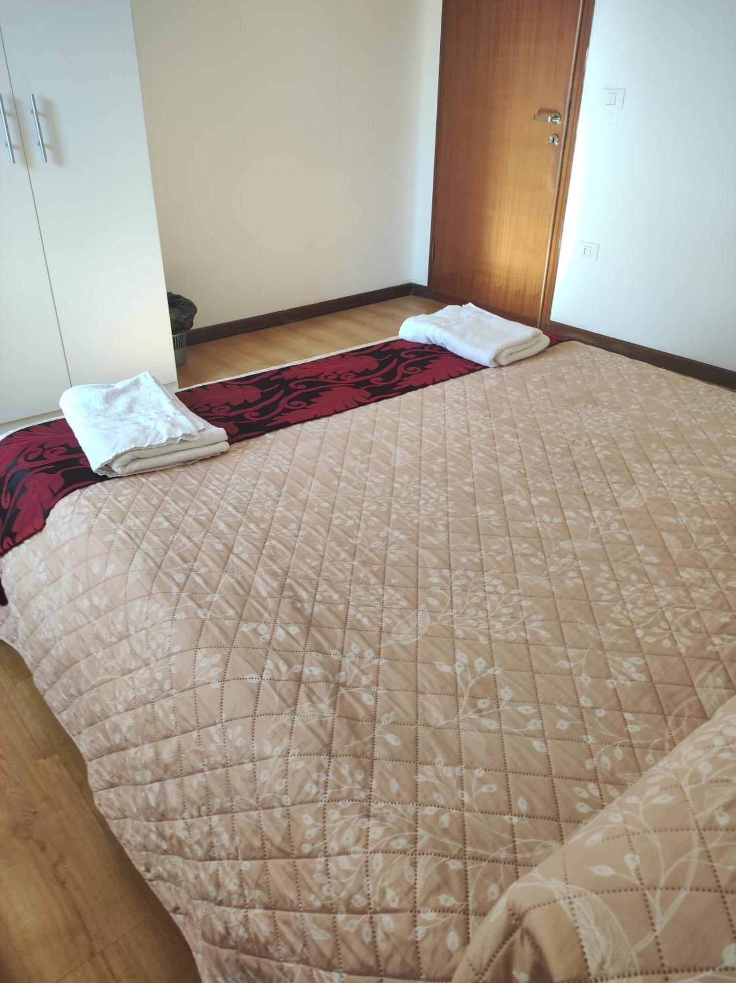 Abc Guest House Mestre Ngoại thất bức ảnh