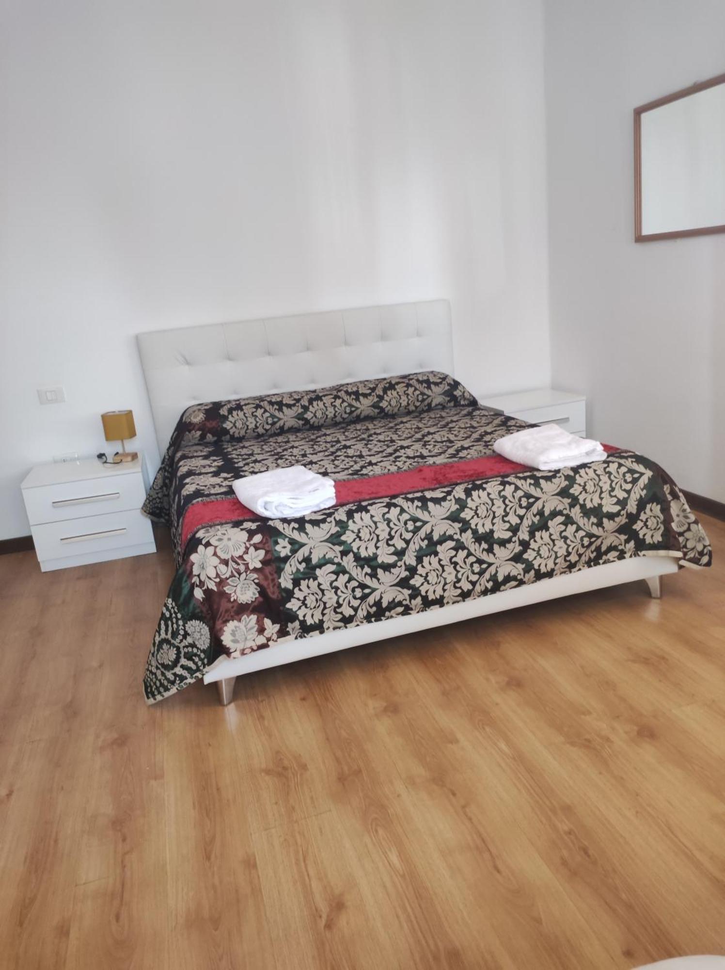 Abc Guest House Mestre Ngoại thất bức ảnh