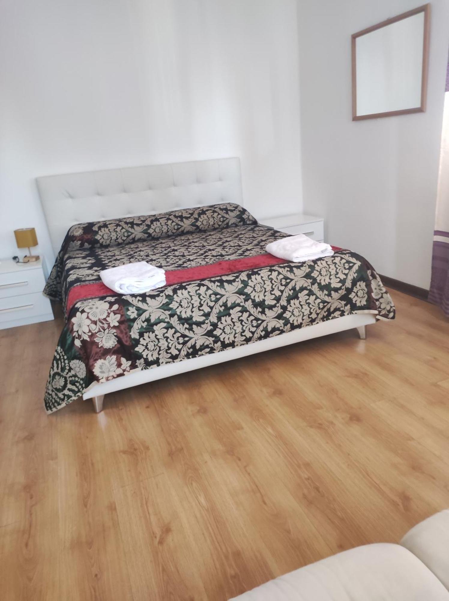 Abc Guest House Mestre Ngoại thất bức ảnh