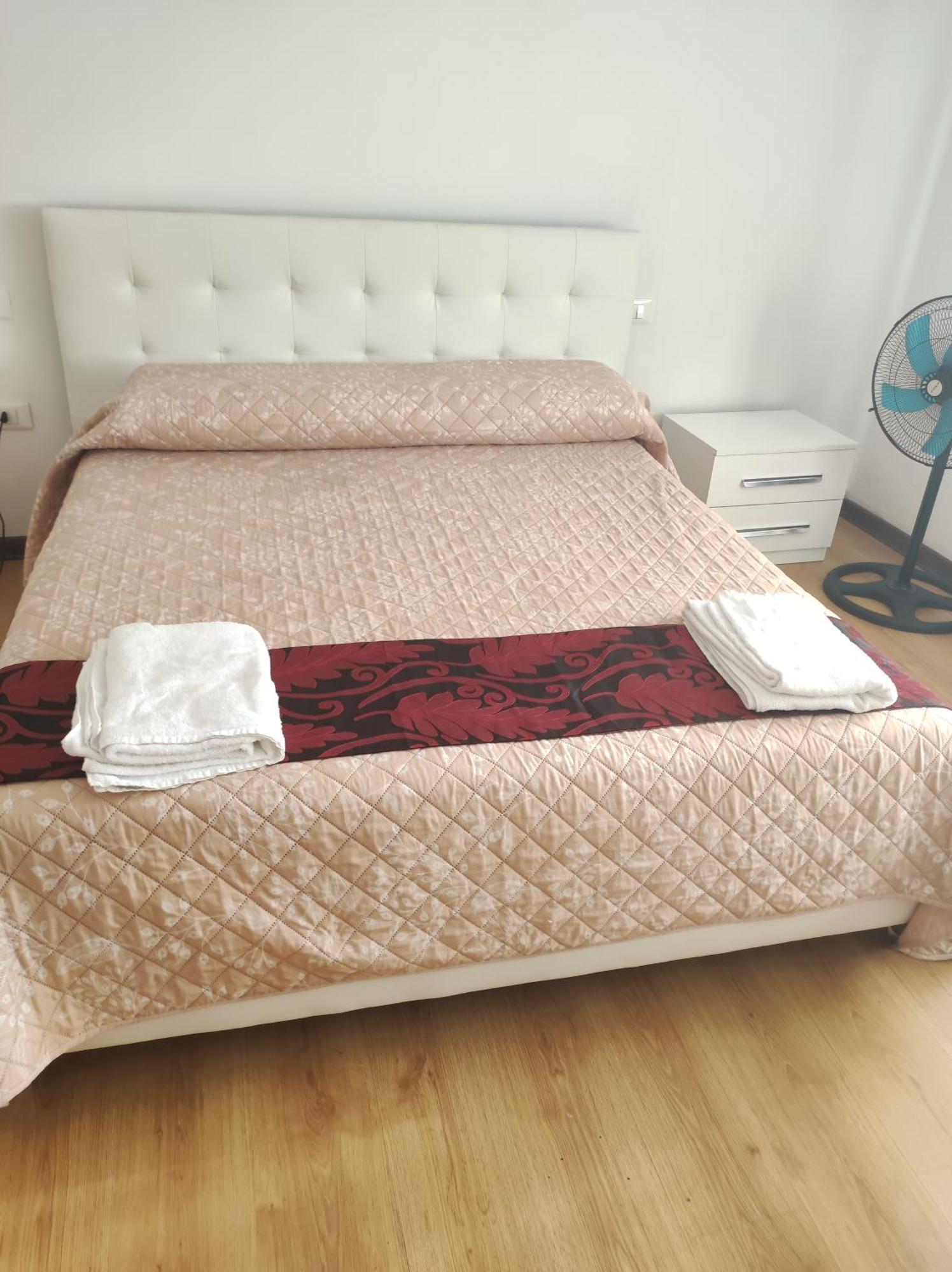 Abc Guest House Mestre Ngoại thất bức ảnh