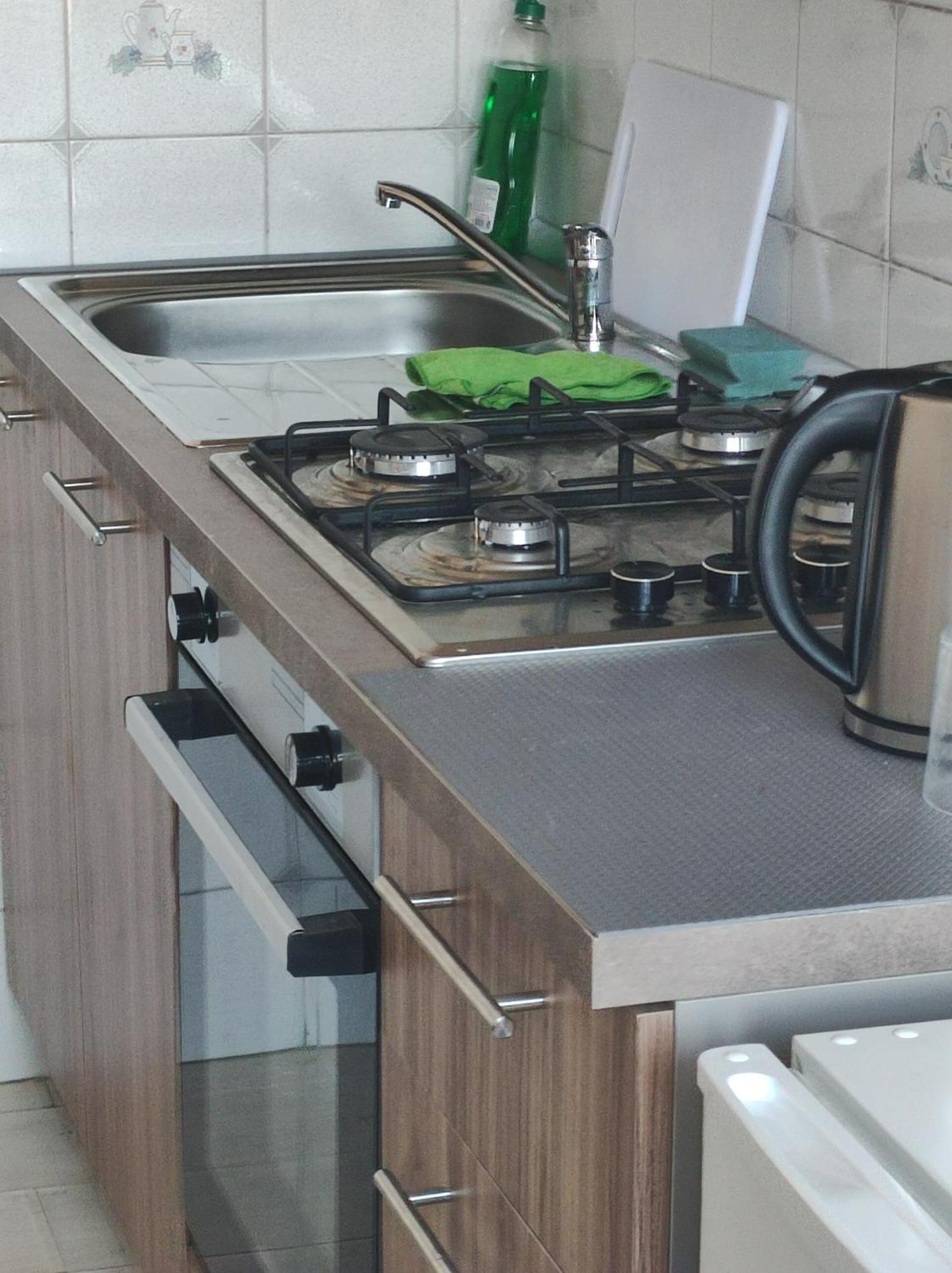Abc Guest House Mestre Ngoại thất bức ảnh