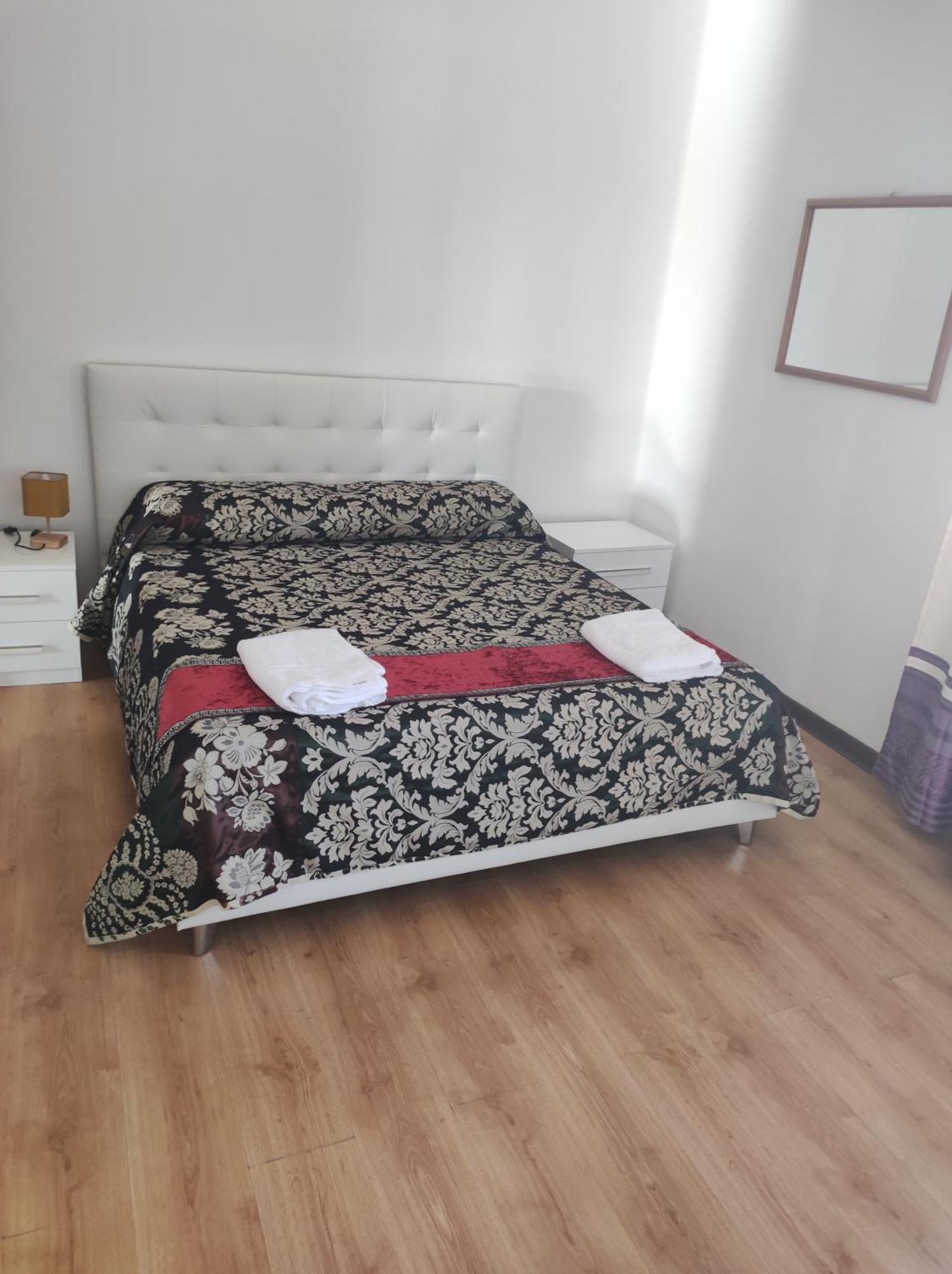 Abc Guest House Mestre Ngoại thất bức ảnh