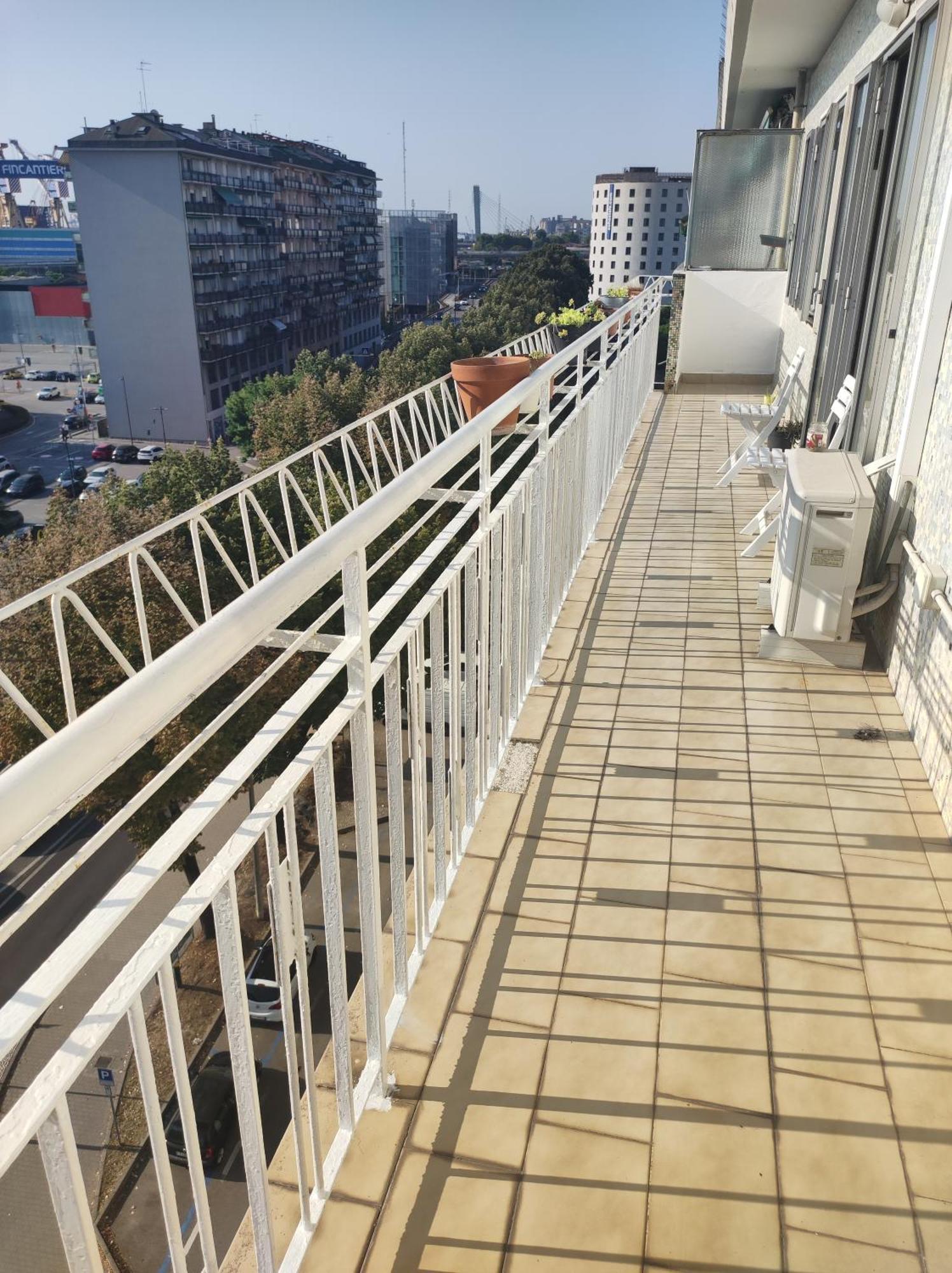 Abc Guest House Mestre Ngoại thất bức ảnh