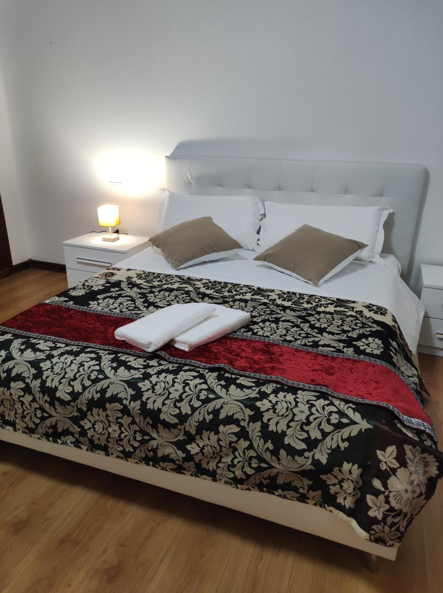 Abc Guest House Mestre Ngoại thất bức ảnh