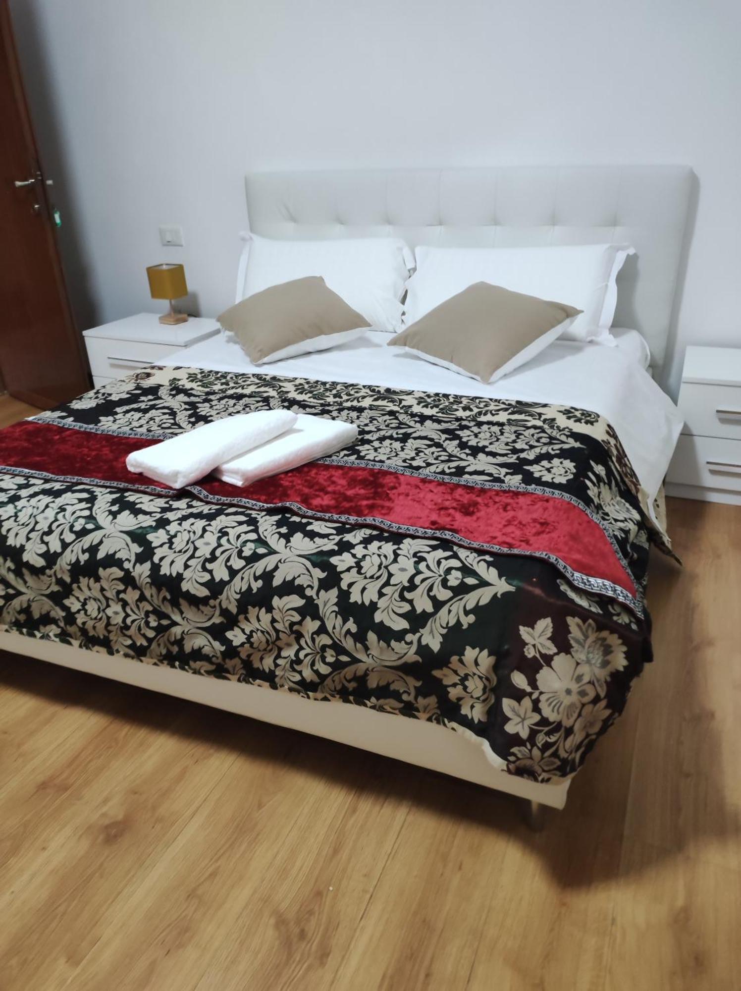 Abc Guest House Mestre Ngoại thất bức ảnh