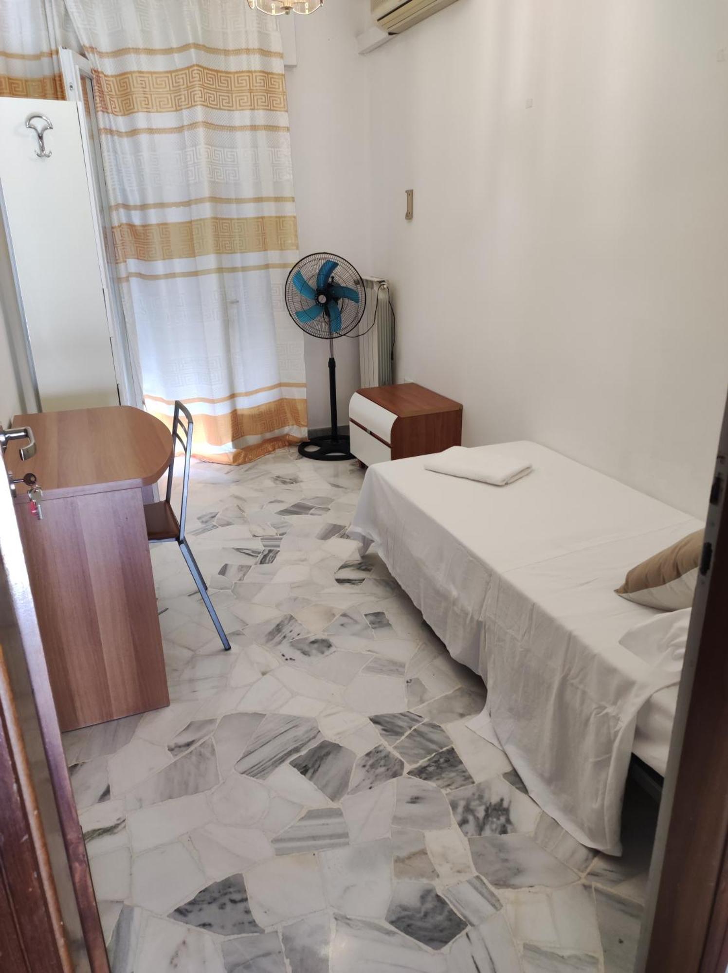 Abc Guest House Mestre Ngoại thất bức ảnh
