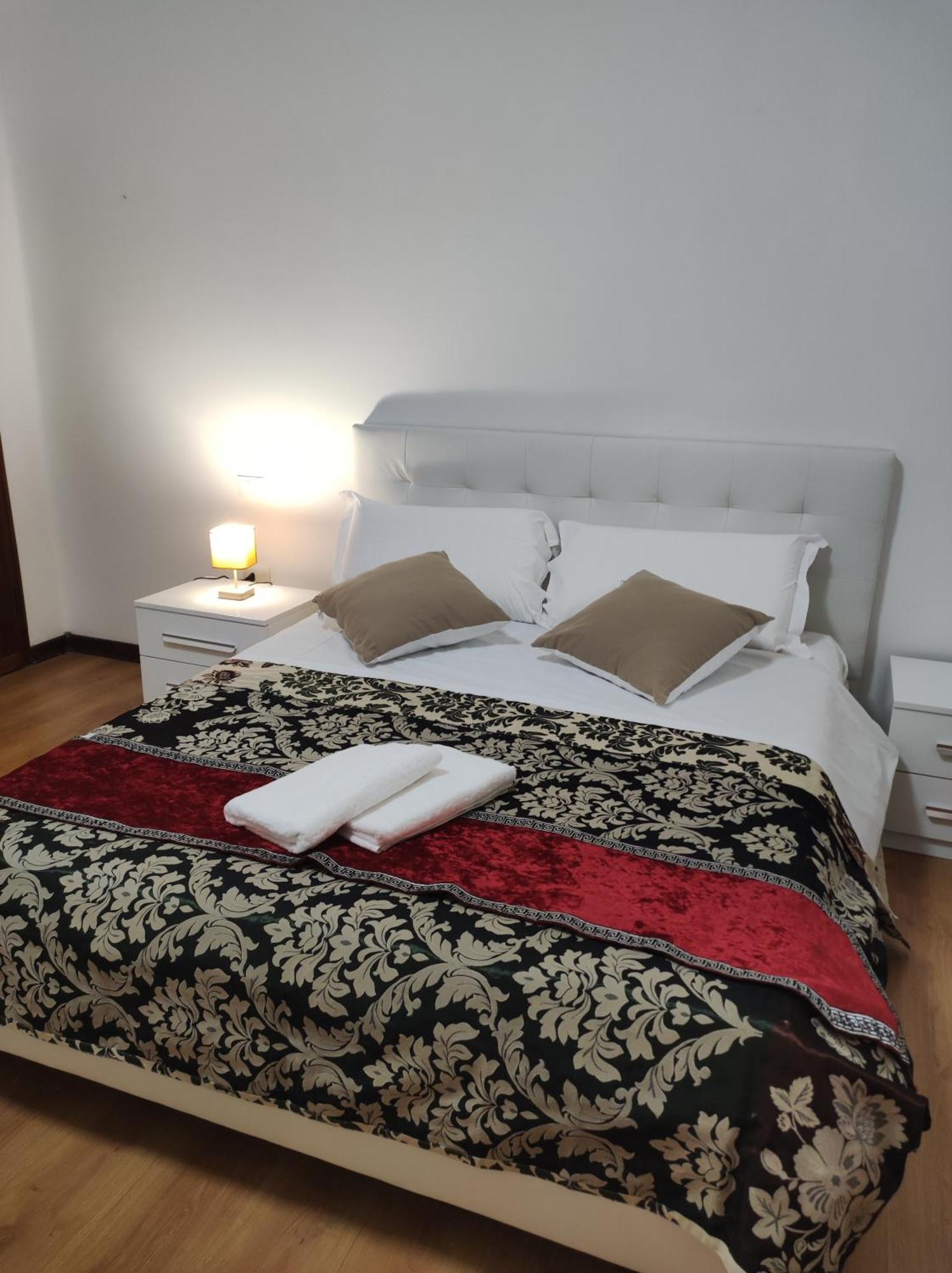 Abc Guest House Mestre Ngoại thất bức ảnh