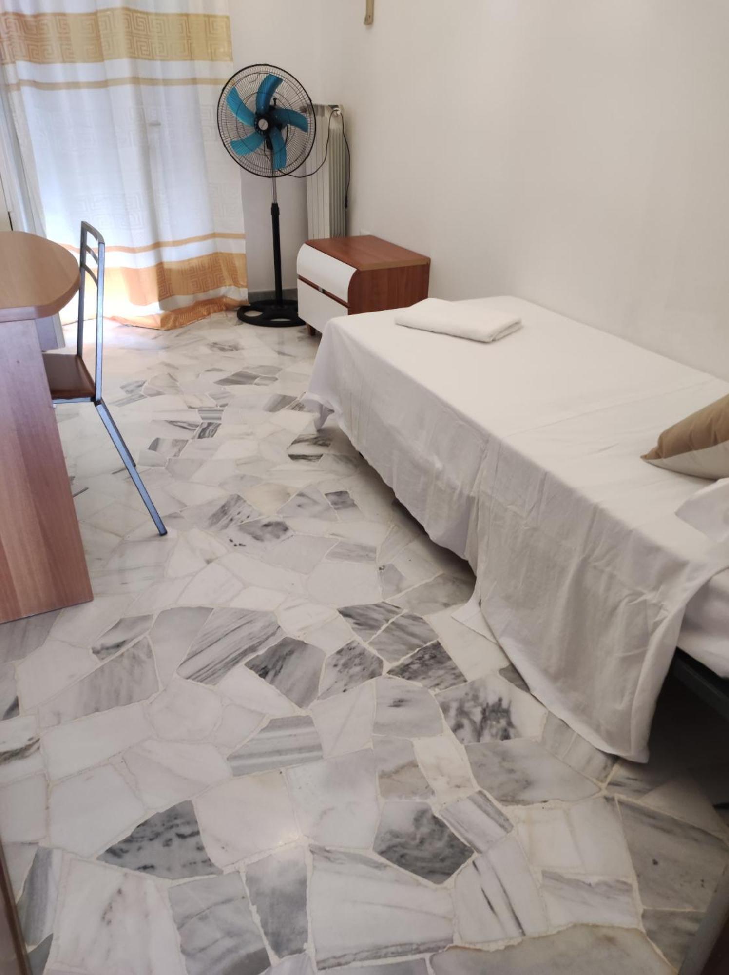 Abc Guest House Mestre Ngoại thất bức ảnh