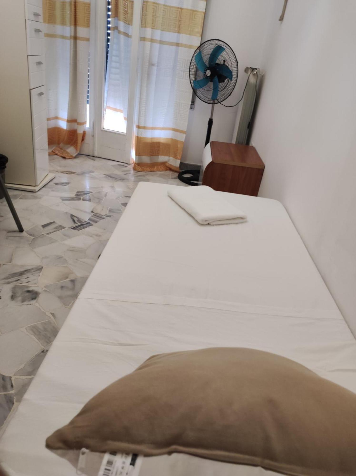 Abc Guest House Mestre Ngoại thất bức ảnh