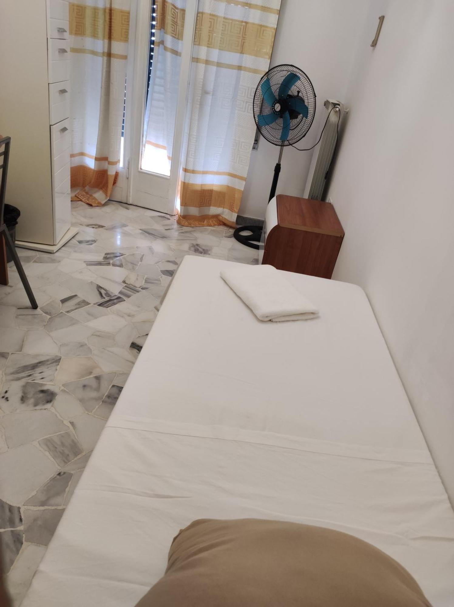 Abc Guest House Mestre Ngoại thất bức ảnh