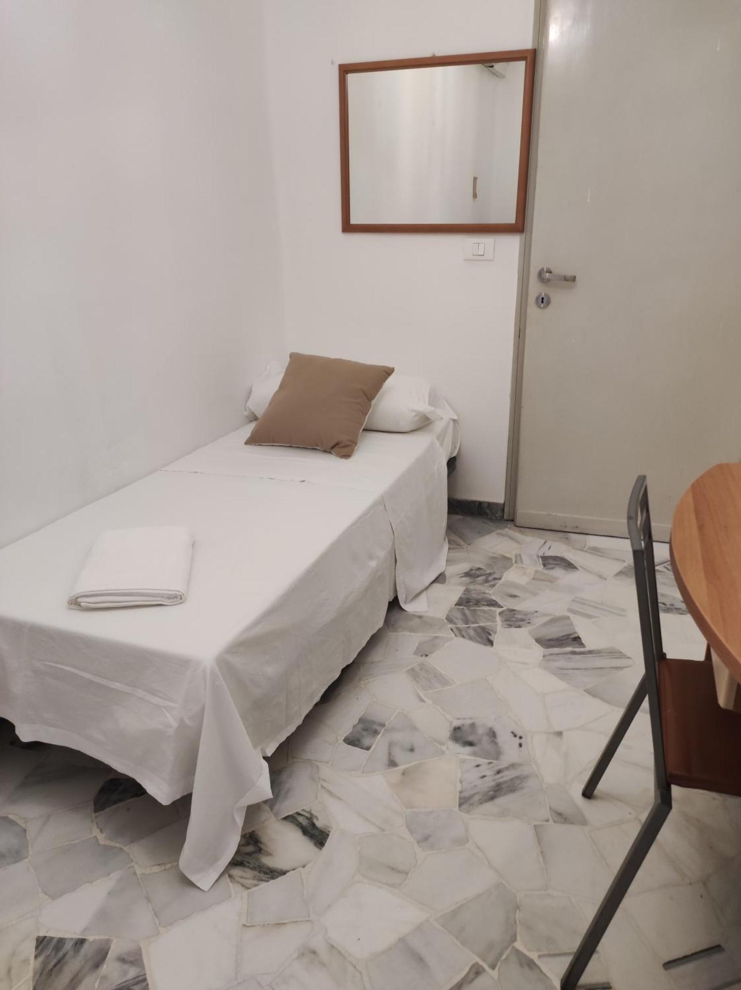 Abc Guest House Mestre Ngoại thất bức ảnh