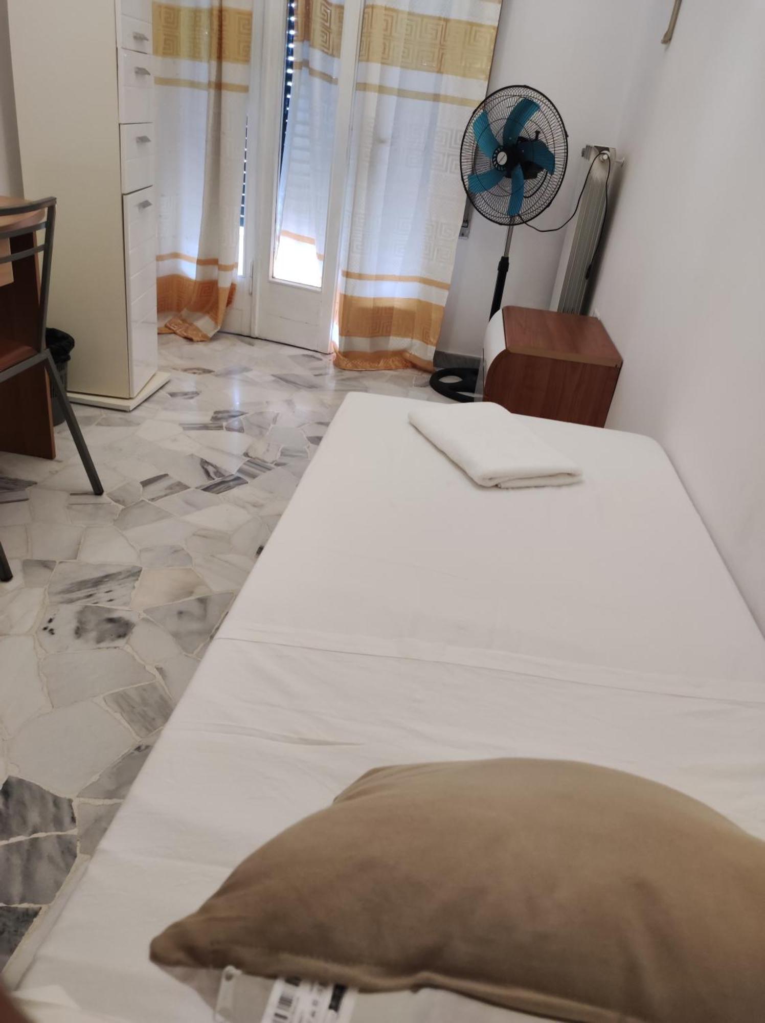 Abc Guest House Mestre Ngoại thất bức ảnh