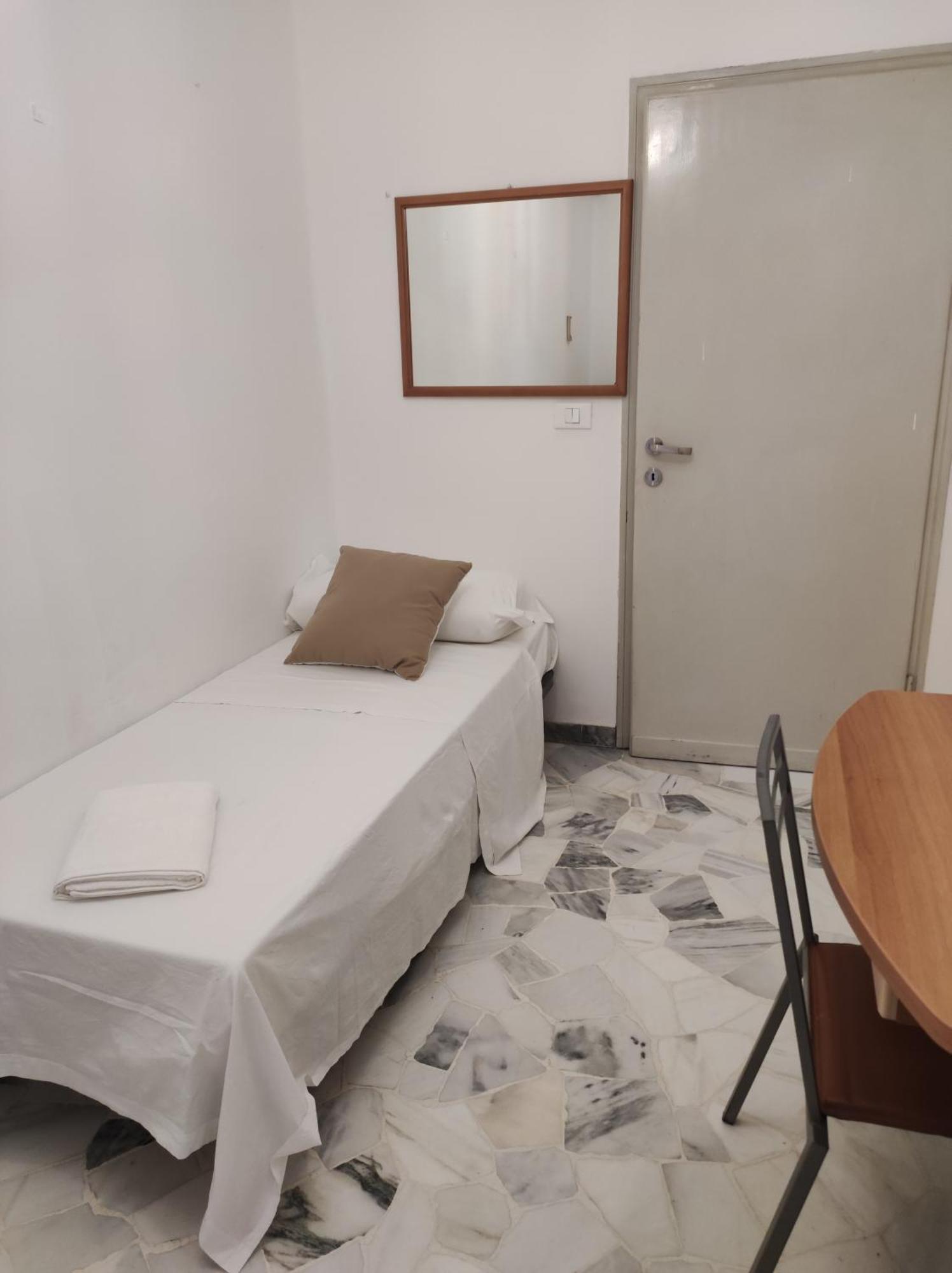 Abc Guest House Mestre Ngoại thất bức ảnh