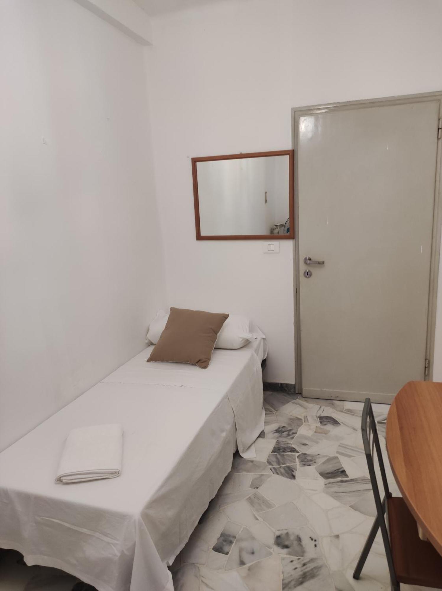 Abc Guest House Mestre Ngoại thất bức ảnh