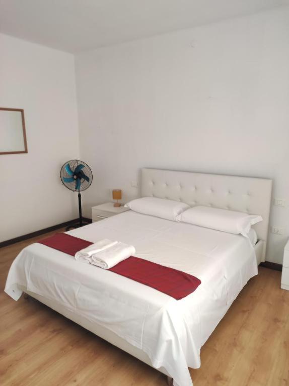 Abc Guest House Mestre Ngoại thất bức ảnh