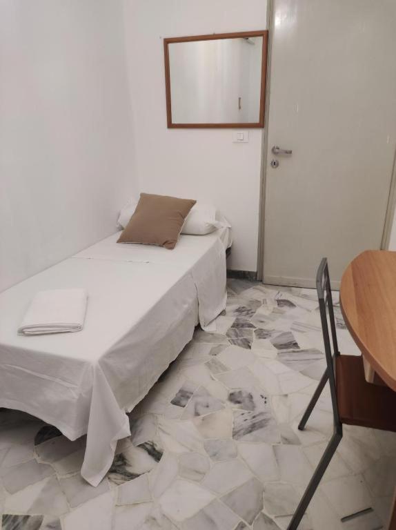 Abc Guest House Mestre Ngoại thất bức ảnh